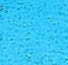 Turquoise Fleck